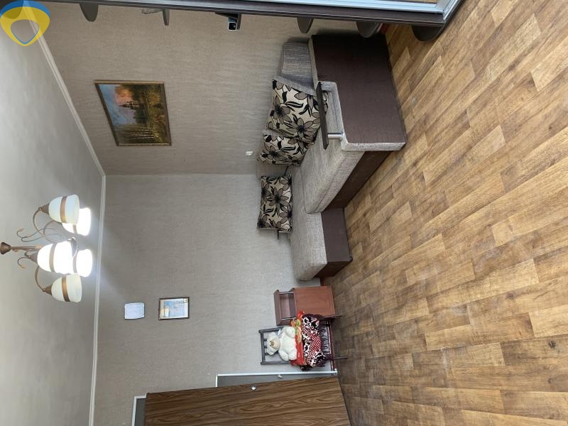 продажа однокомнатной квартиры номер A-173707 в Приморском районе, фото номер 8